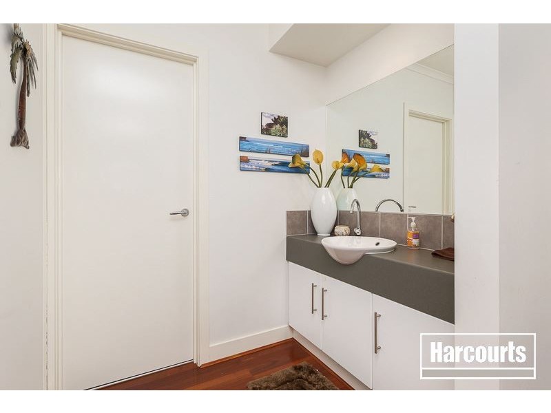 12 Jack William Way, Berwick VIC 3806