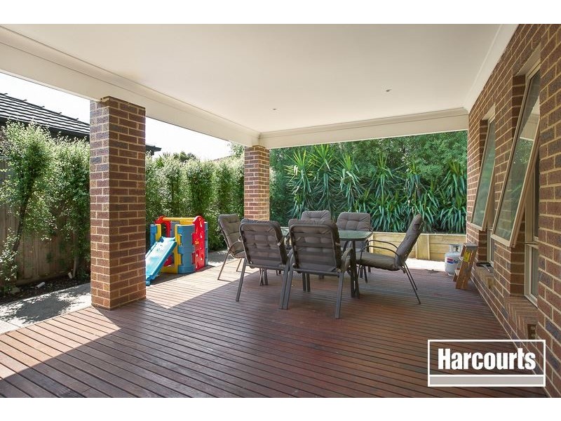 12 Jack William Way, Berwick VIC 3806