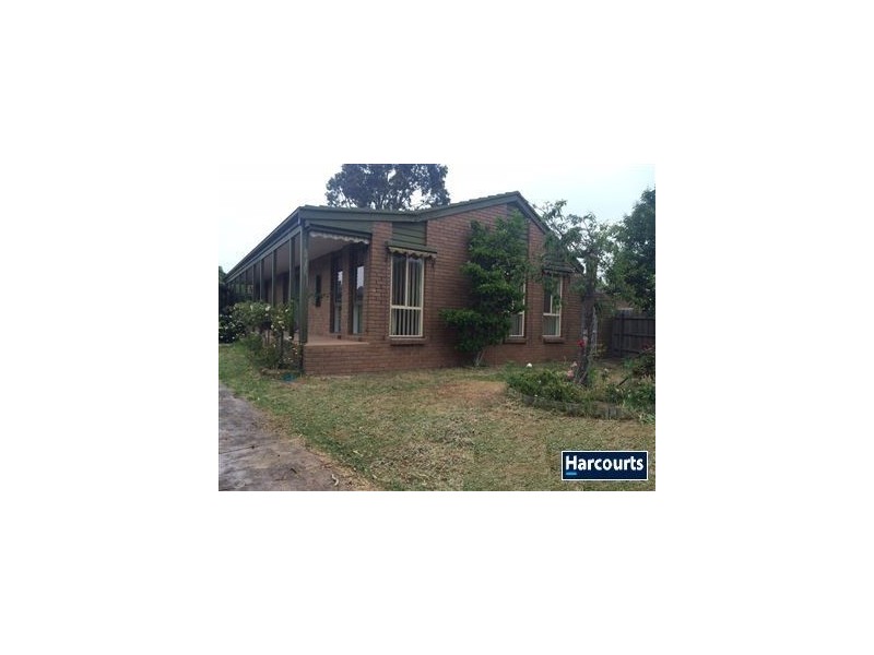 53 Upton Crescent, Narre Warren VIC 3805