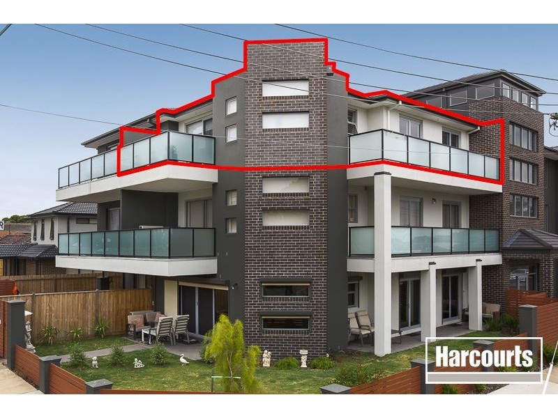 8/41 Ambrie Crescent, Noble Park VIC 3174