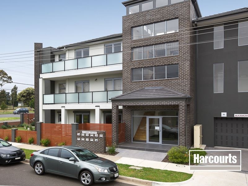 8/41 Ambrie Crescent, Noble Park VIC 3174