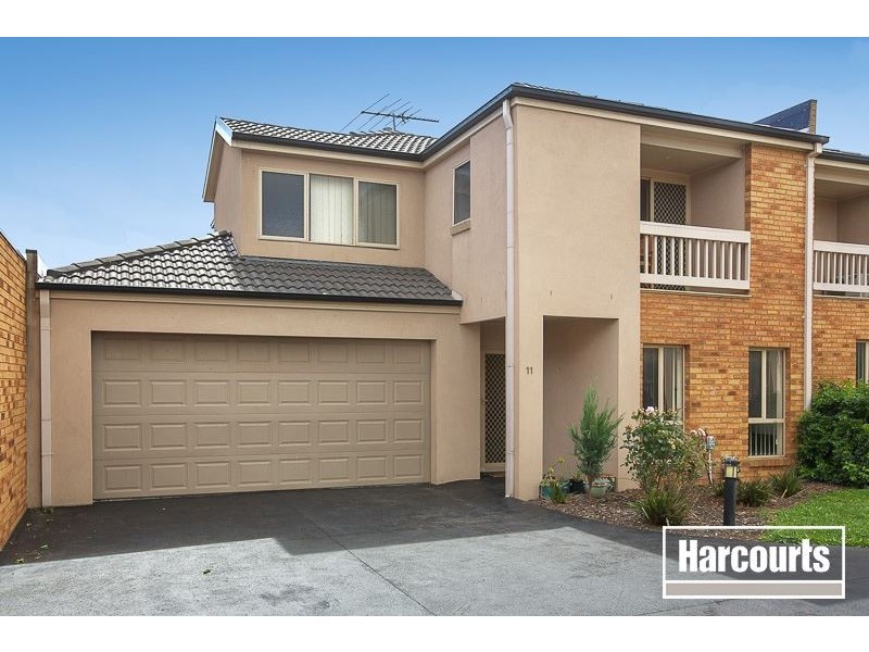 11/101 Golf Links Road, Berwick VIC 3806