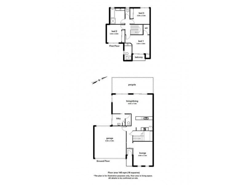 11/101 Golf Links Road, Berwick VIC 3806