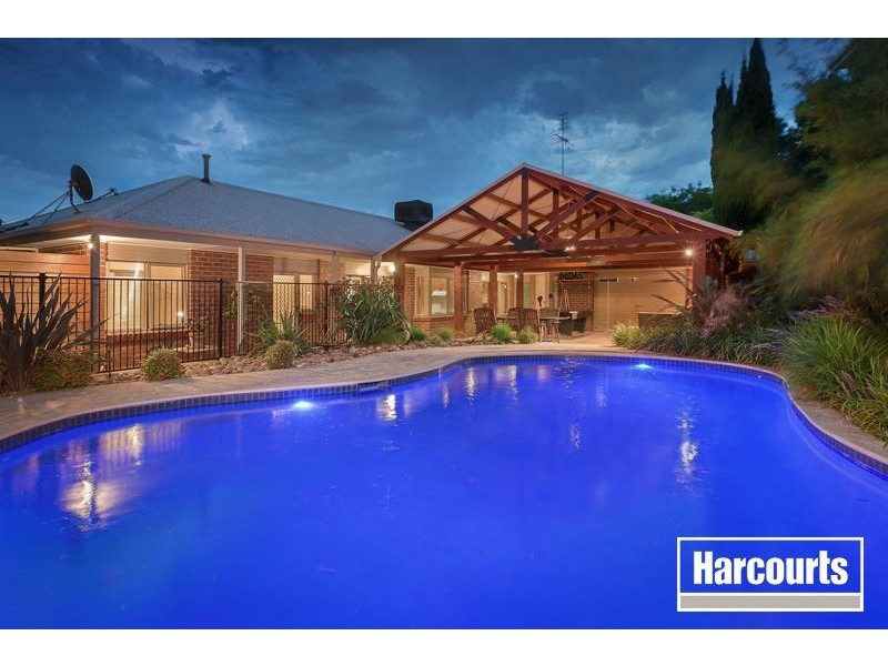 20 Andval Court, Berwick VIC 3806