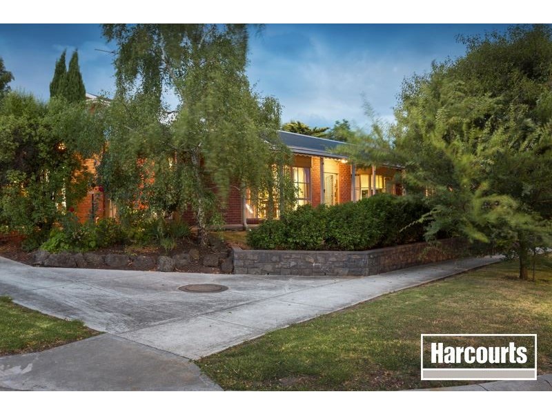 20 Andval Court, Berwick VIC 3806