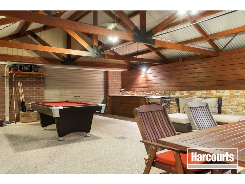 20 Andval Court, Berwick VIC 3806