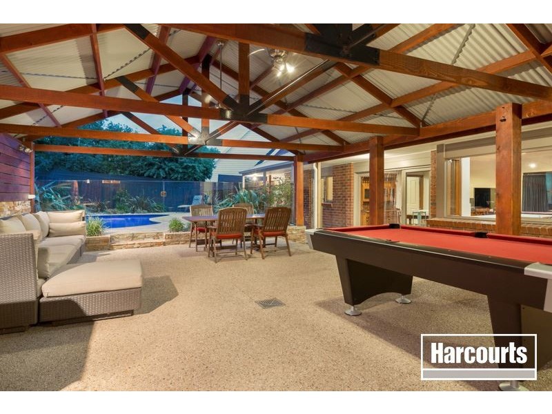 20 Andval Court, Berwick VIC 3806