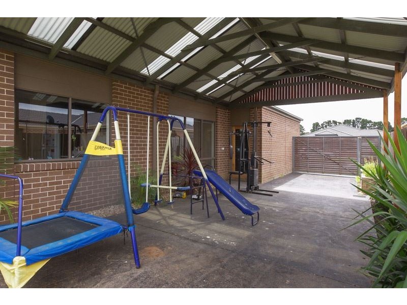 14 Pomegranate Way, Pakenham VIC 3810