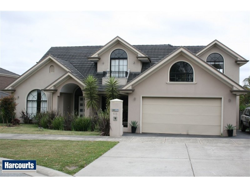 10 Ambrose Court, Berwick VIC 3806