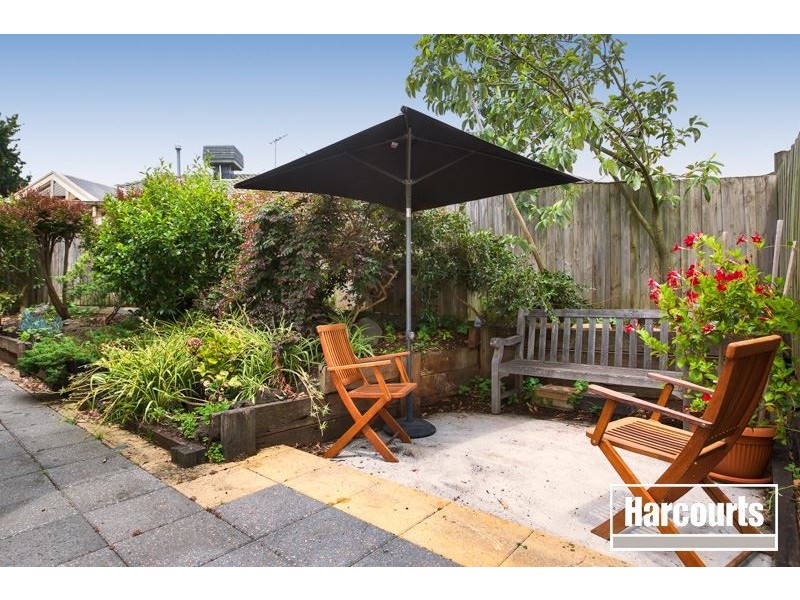 4/58 Peel Street, Berwick VIC 3806