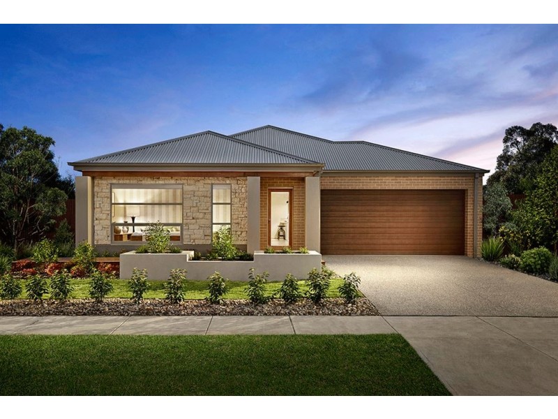 56 Flowerbloom Crescent, Clyde North VIC 3978