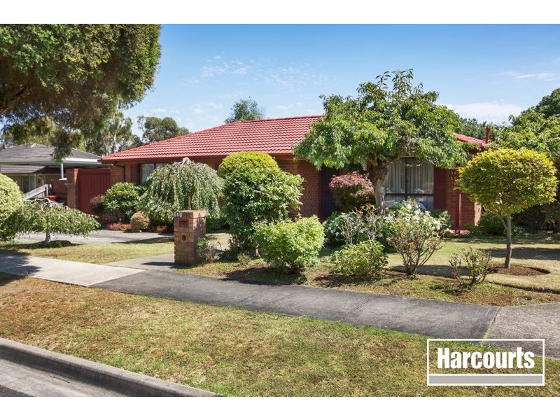 2/3 Sweeney Drive, Narre Warren VIC 3805