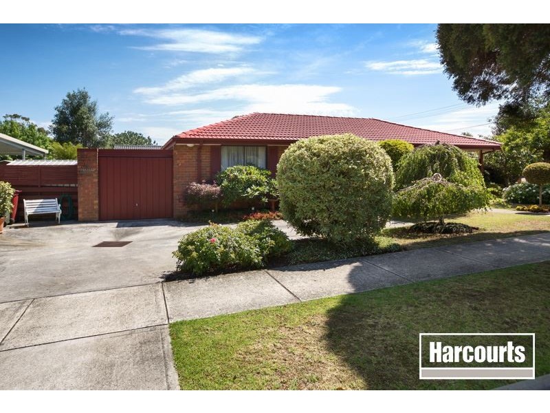 2/3 Sweeney Drive, Narre Warren VIC 3805