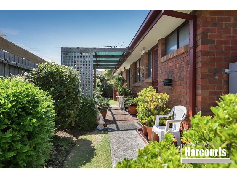2/3 Sweeney Drive, Narre Warren VIC 3805