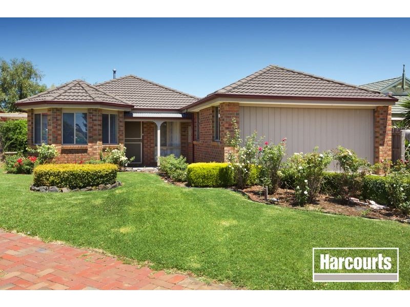 14 Armadale Drive, Narre Warren VIC 3805