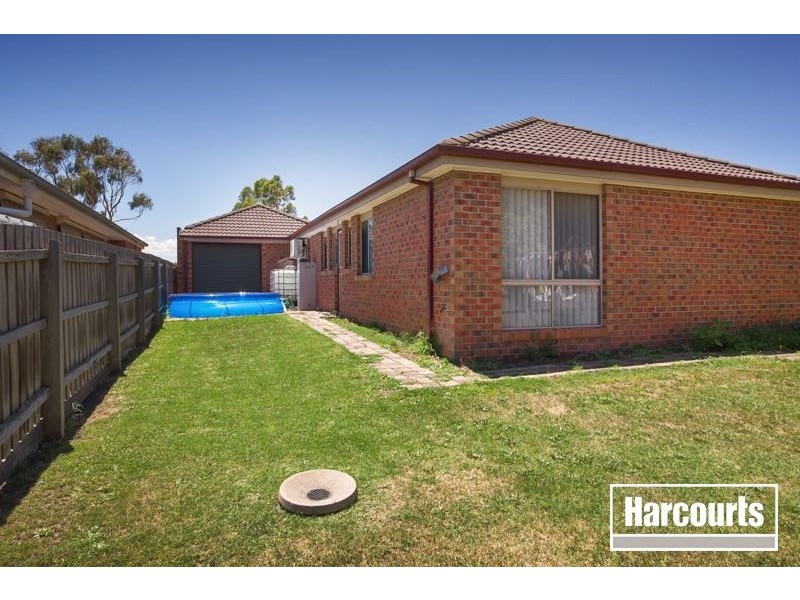 14 Armadale Drive, Narre Warren VIC 3805