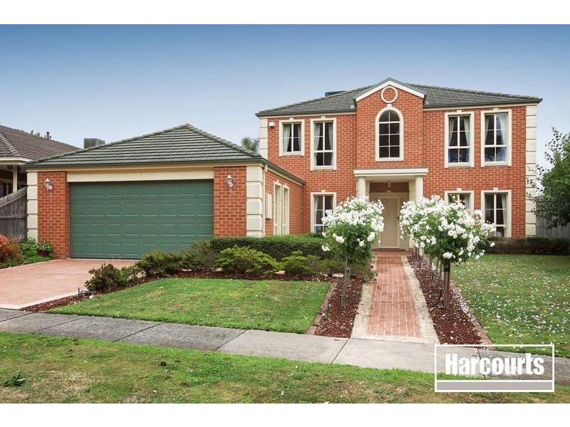 4 Begonia Way, Narre Warren South VIC 3805