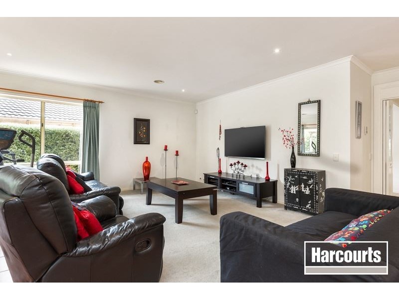 4 Begonia Way, Narre Warren South VIC 3805