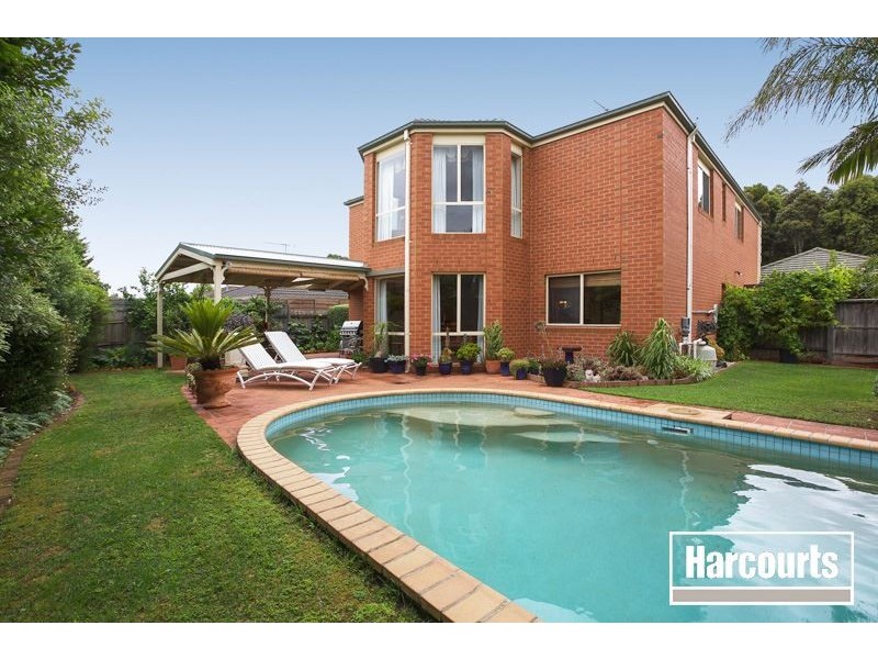 4 Begonia Way, Narre Warren South VIC 3805