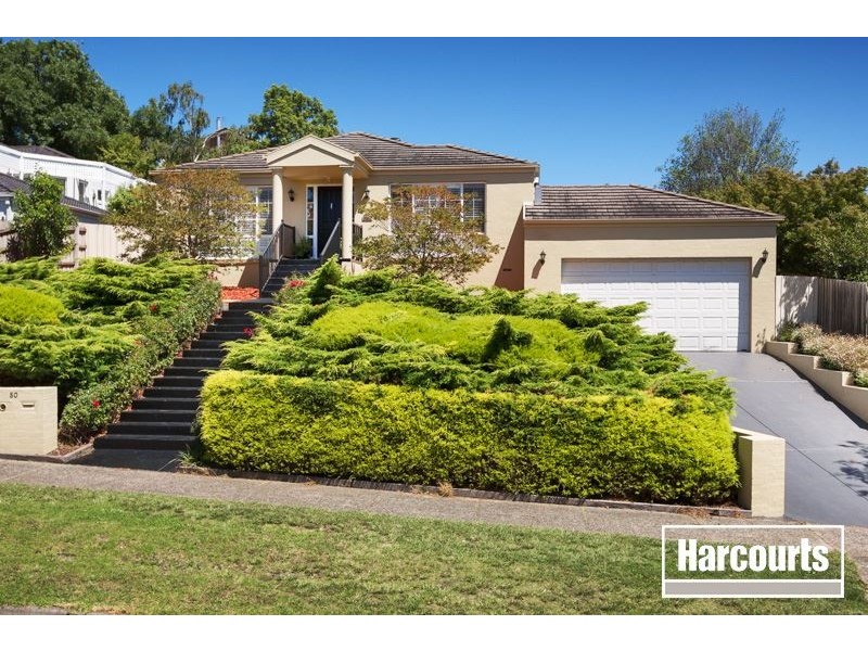 50 Avebury Drive, Berwick VIC 3806
