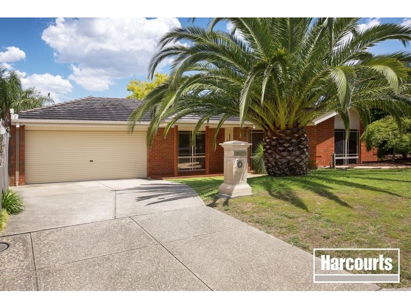 27 Serendip Court, Narre Warren VIC 3805