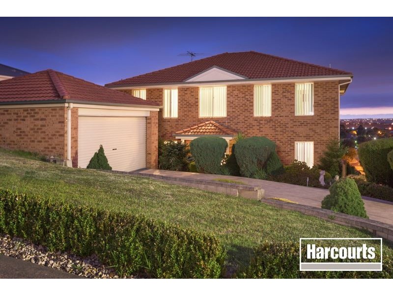 29 Milfull Court, Narre Warren VIC 3805