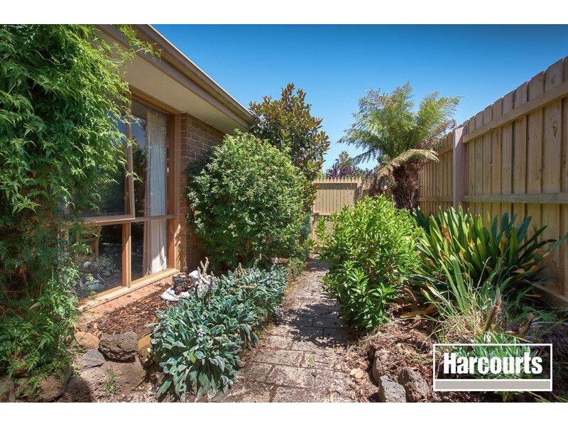 2 Mason Way, Berwick VIC 3806
