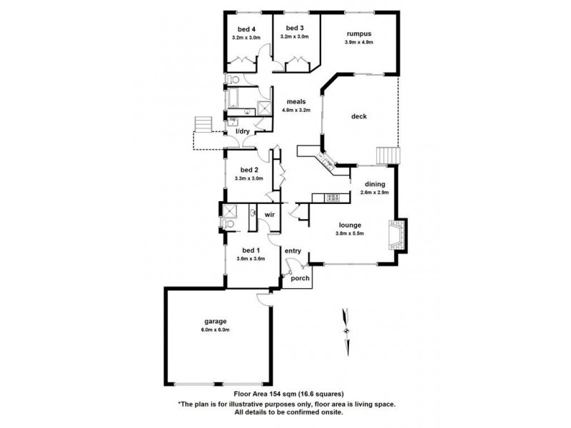 19 Edrington Park Drive, Berwick VIC 3806