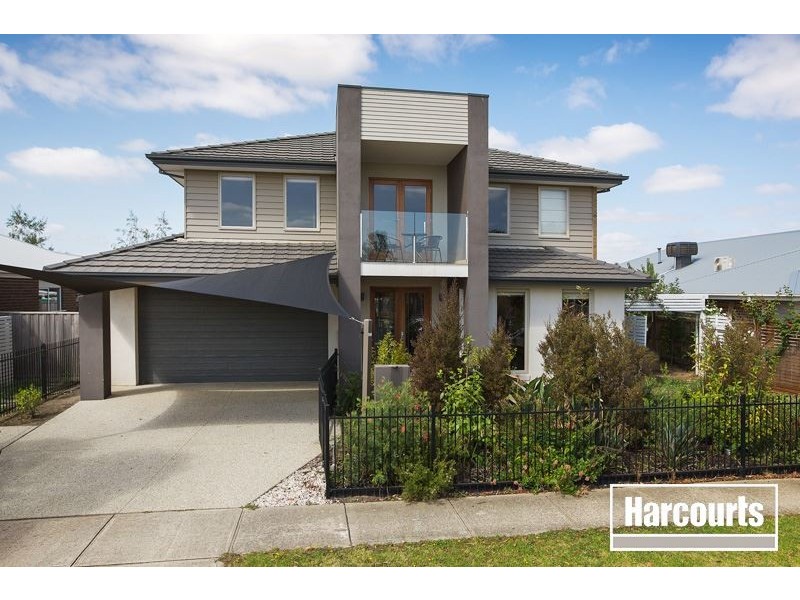 57 Wild Scotchman Way, Cranbourne East VIC 3977