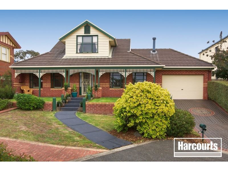 13 Eastern Park Square, Narre Warren South VIC 3805