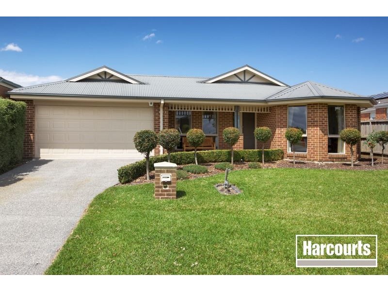 22 Vaucluse Street, Berwick VIC 3806