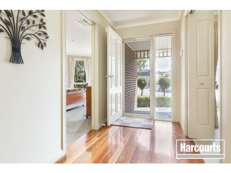 22 Vaucluse Street, Berwick VIC 3806