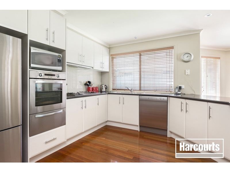 22 Vaucluse Street, Berwick VIC 3806