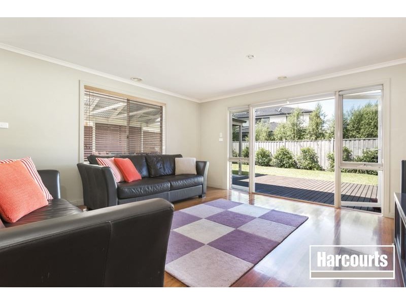 22 Vaucluse Street, Berwick VIC 3806