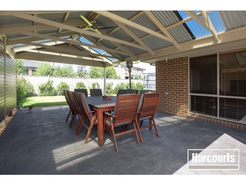 22 Vaucluse Street, Berwick VIC 3806