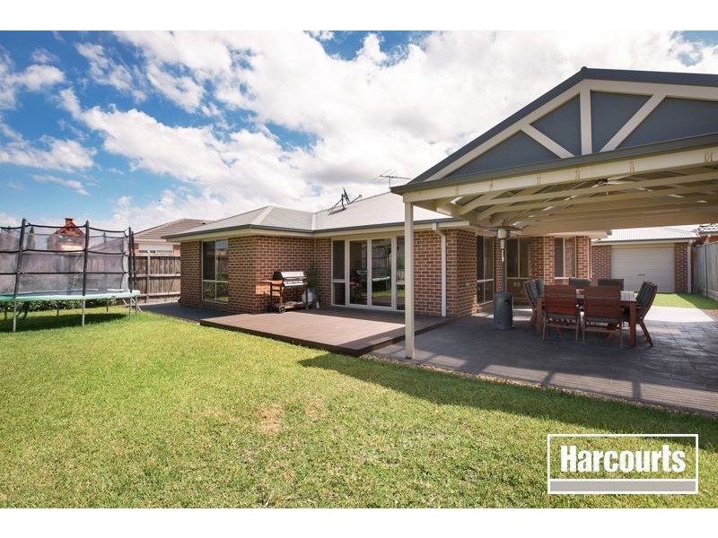 22 Vaucluse Street, Berwick VIC 3806