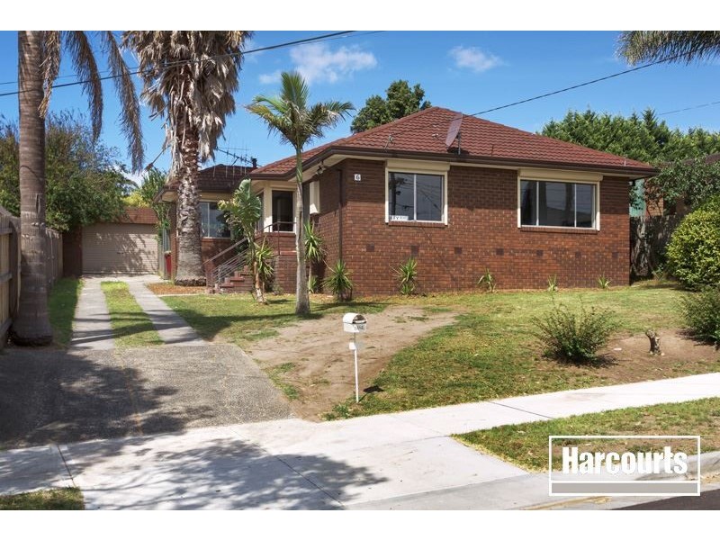 6 Adam Avenue, Hallam VIC 3803