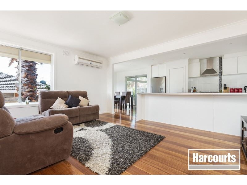 6 Adam Avenue, Hallam VIC 3803