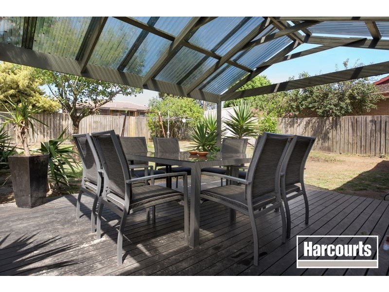 6 Adam Avenue, Hallam VIC 3803