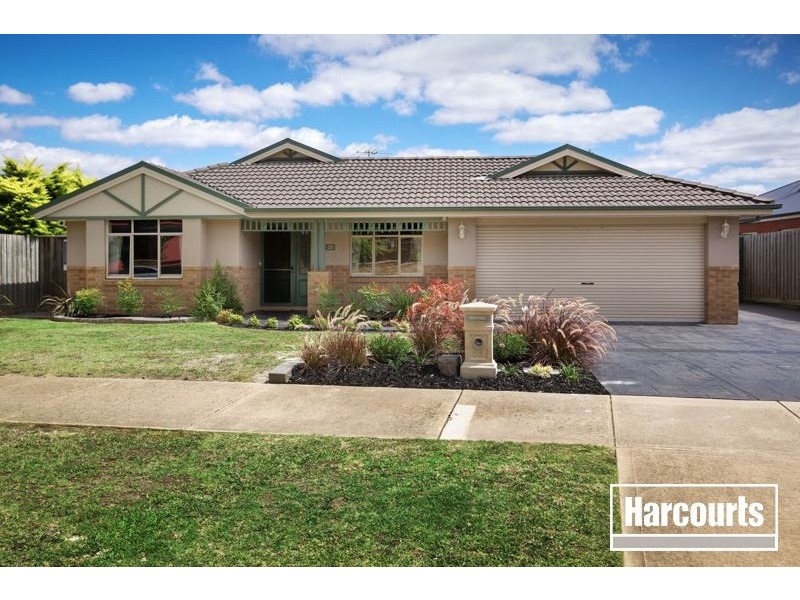 23 Beaconhill Drive, Beaconsfield VIC 3807