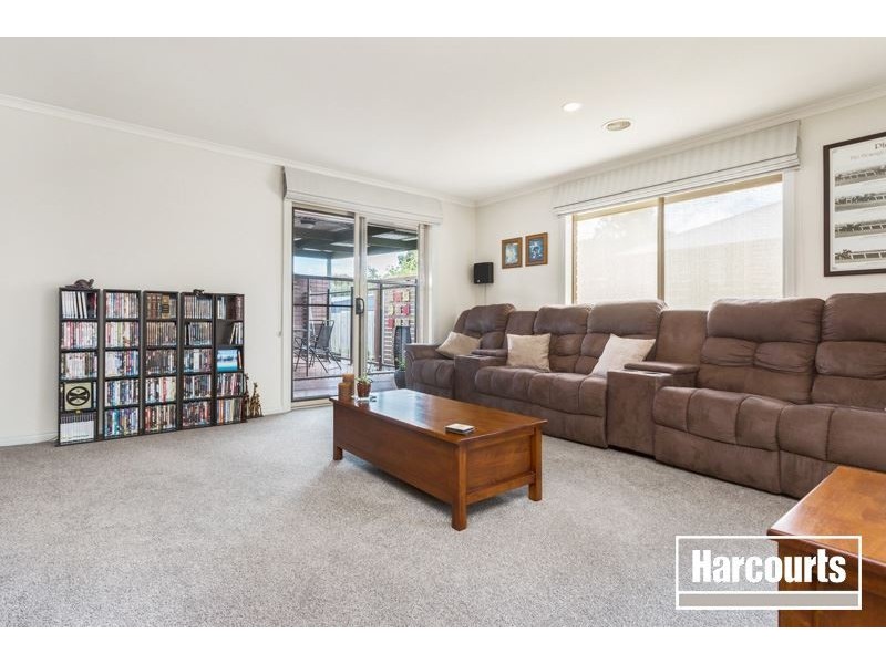 23 Beaconhill Drive, Beaconsfield VIC 3807