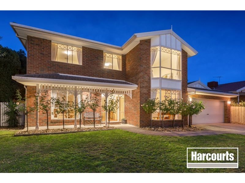 28 John Fisher Drive, Berwick VIC 3806