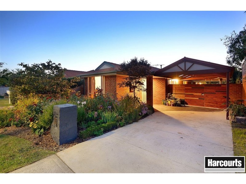 13 Euroa Avenue, Berwick VIC 3806