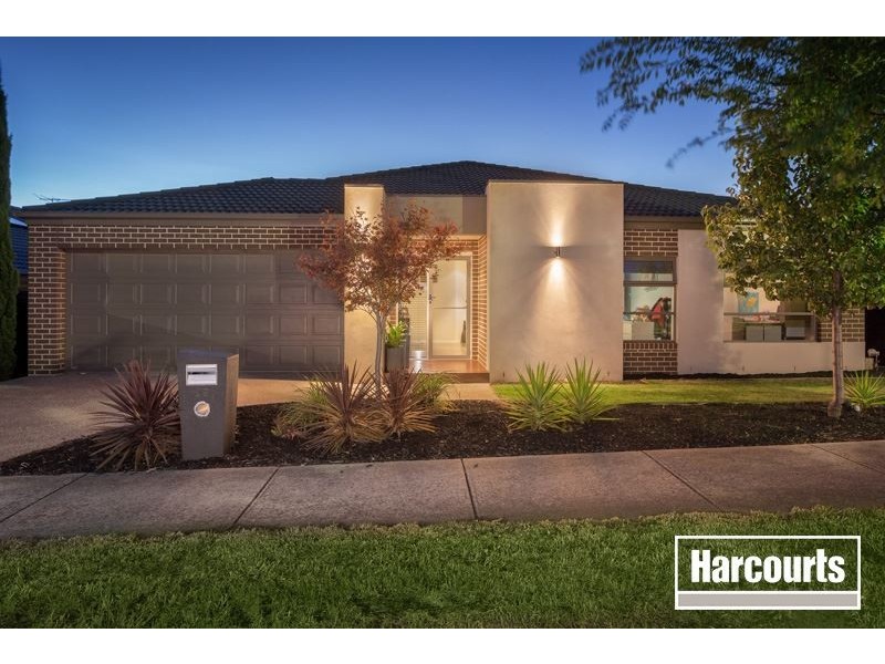 29 Bernly Blvd, Berwick VIC 3806