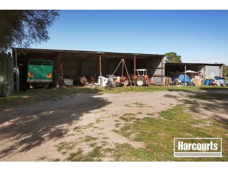 230 Fogarty Road, Tynong North VIC 3813
