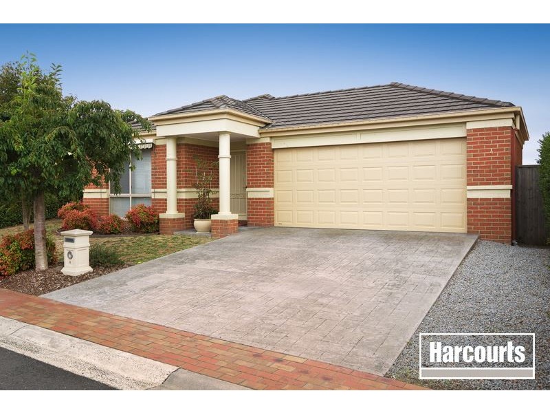 4 Ashcroft Close, Hallam VIC 3803