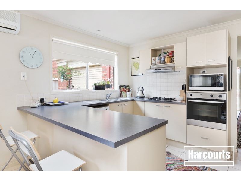 4 Ashcroft Close, Hallam VIC 3803