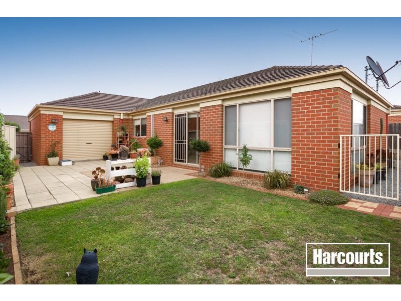 4 Ashcroft Close, Hallam VIC 3803