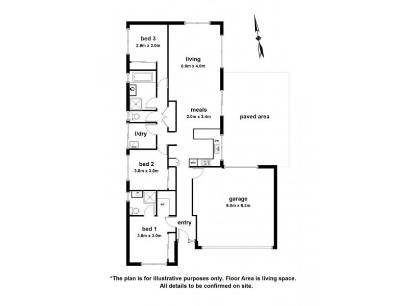 4 Ashcroft Close, Hallam VIC 3803