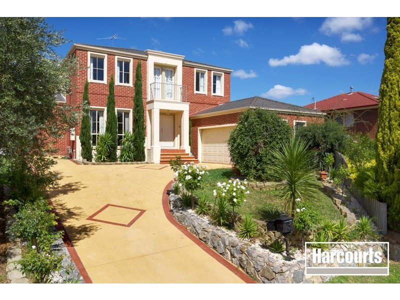 28 Highfielde Avenue, Berwick VIC 3806